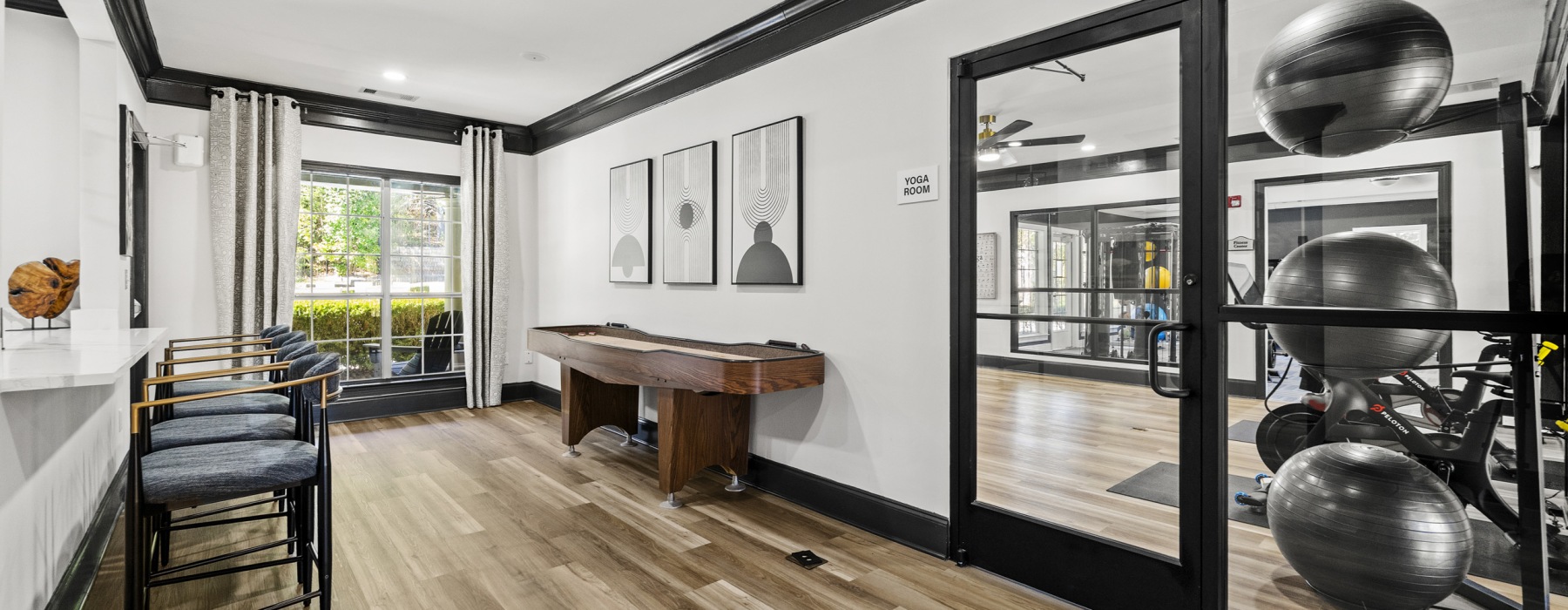 Amenities