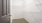 Spacious walk-in closets