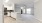 Living room and kitchen